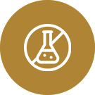 No Use Of Chemicals & Preservatieves